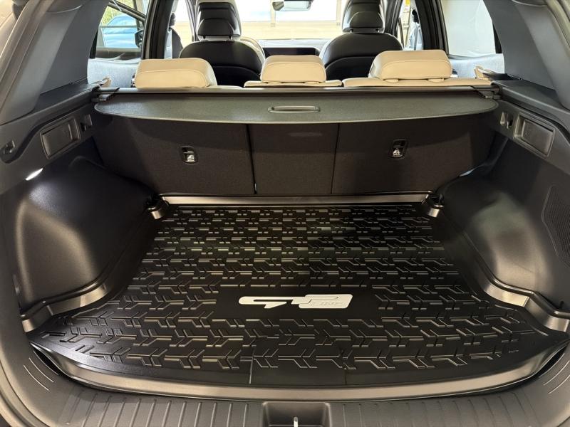 Image KIA Sportage 1.6 T-GDi 239ch GT-line Premium BVA6