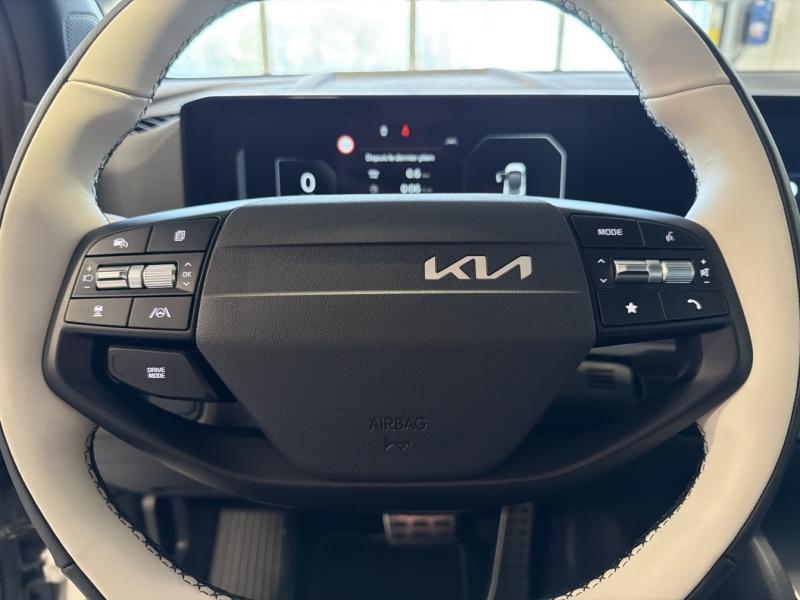 Image KIA Sportage 1.6 T-GDi 239ch GT-line Premium BVA6