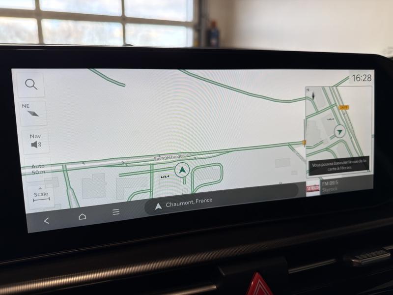 Image KIA Sportage 1.6 T-GDi 239ch GT-line Premium BVA6