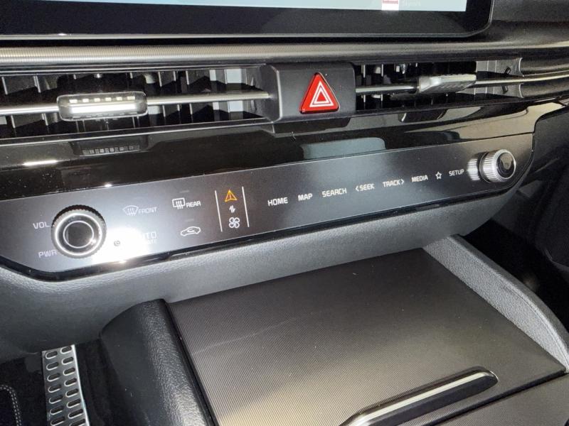 Image KIA Sportage 1.6 T-GDi 239ch GT-line Premium BVA6