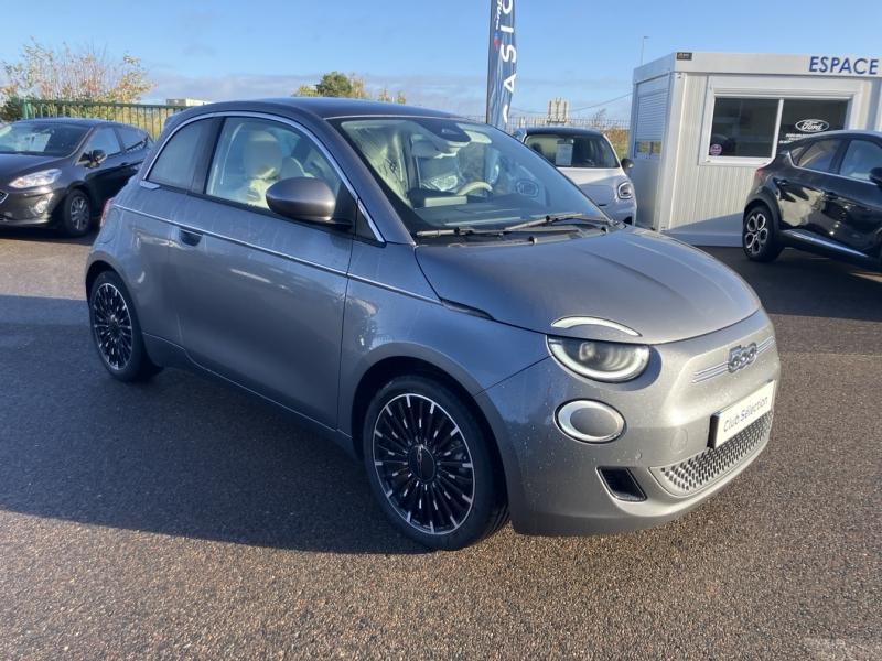 Image FIAT 500 e 118ch La Prima