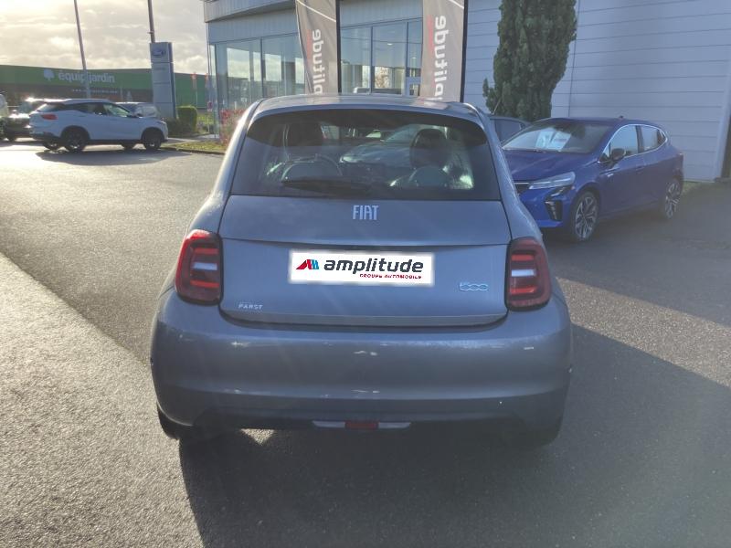 Image FIAT 500 e 118ch La Prima