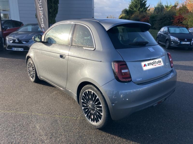 Image FIAT 500 e 118ch La Prima