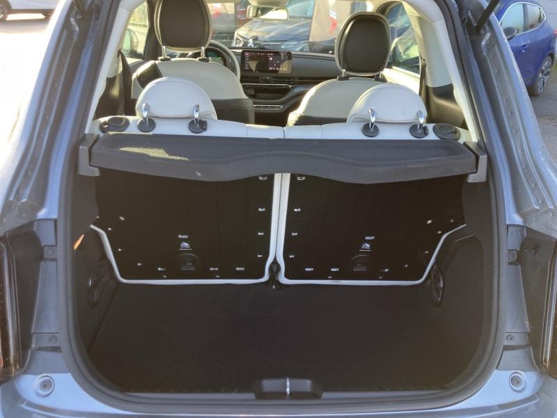 Image FIAT 500 e 118ch La Prima