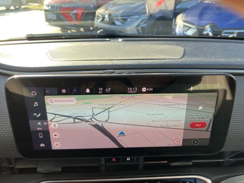 Image FIAT 500 e 118ch La Prima