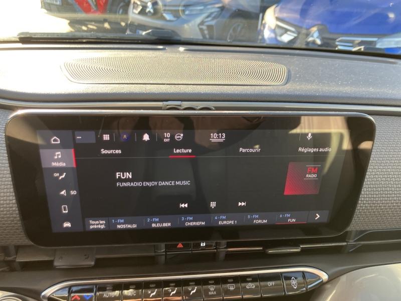 Image FIAT 500 e 118ch La Prima