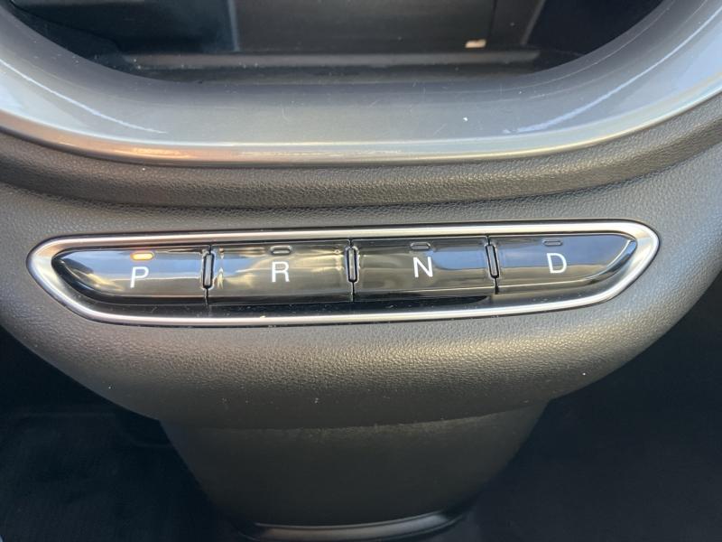 Image FIAT 500 e 118ch La Prima