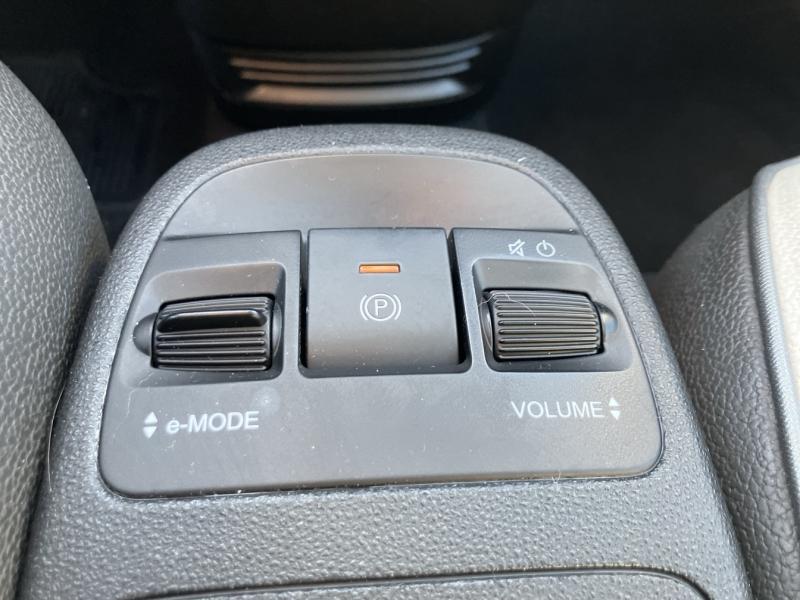 Image FIAT 500 e 118ch La Prima