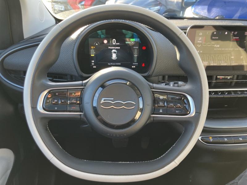 Image FIAT 500 e 118ch La Prima