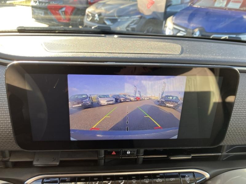 Image FIAT 500 e 118ch La Prima