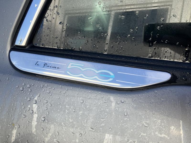 Image FIAT 500 e 118ch La Prima