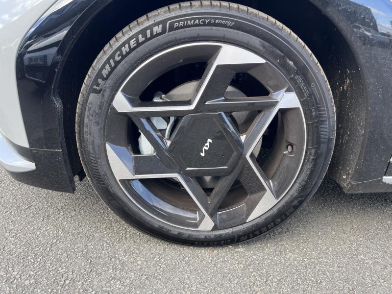 Image KIA EV4 Autonomie Longue 204ch 81,4kWh GT-Line