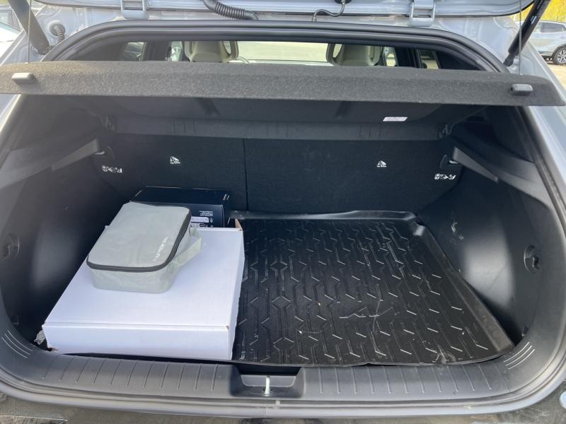 Image KIA EV4 Autonomie Longue 204ch 81,4kWh GT-Line