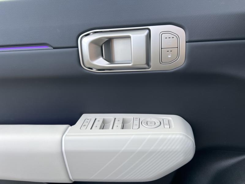 Image KIA EV4 Autonomie Longue 204ch 81,4kWh GT-Line