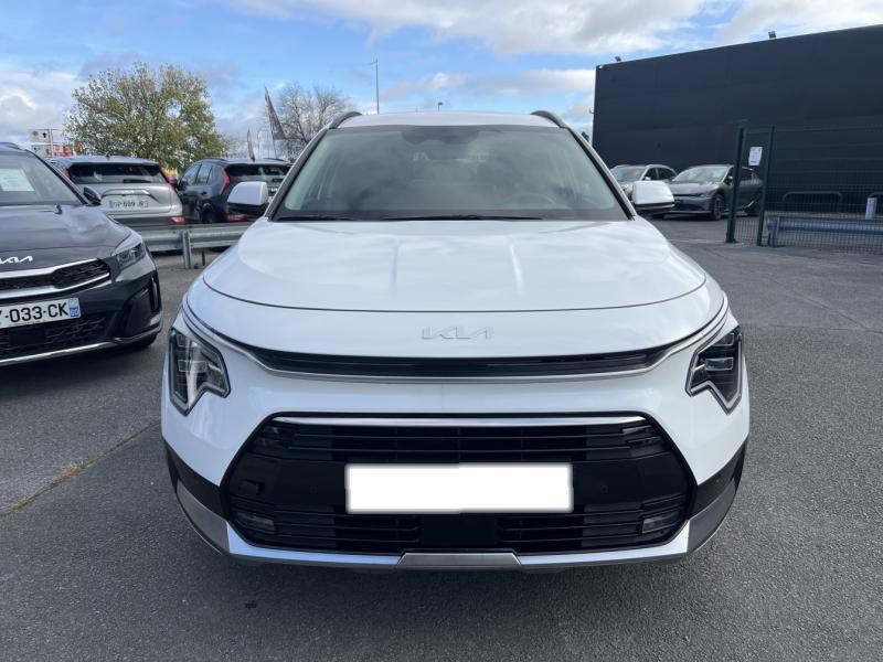 Image KIA Niro 1.6 GDi 171ch PHEV Premium DCT6