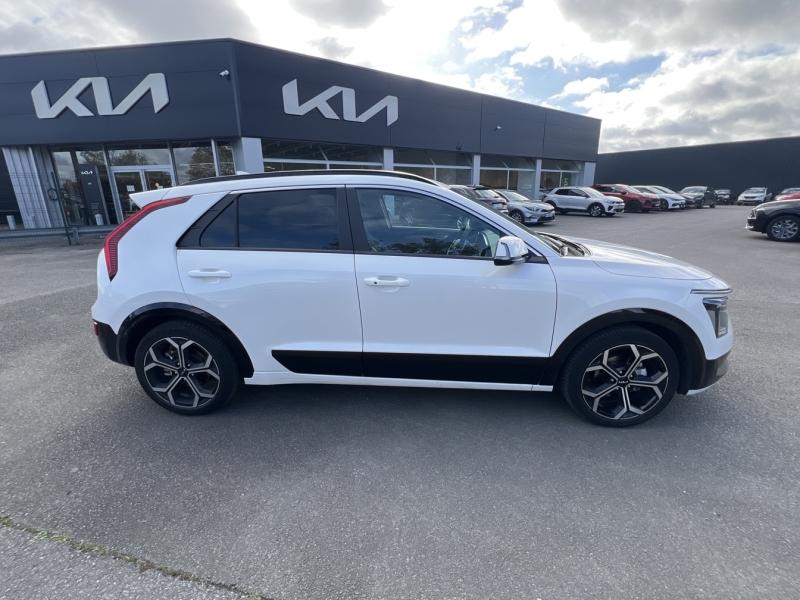 Image KIA Niro 1.6 GDi 171ch PHEV Premium DCT6