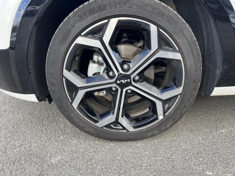 Image KIA Niro 1.6 GDi 171ch PHEV Premium DCT6