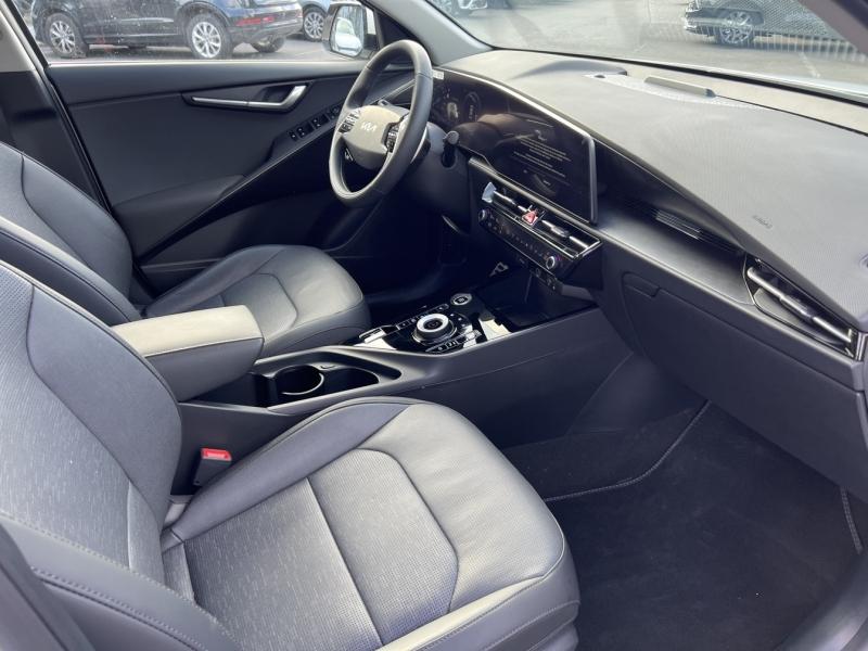 Image KIA Niro 1.6 GDi 171ch PHEV Premium DCT6