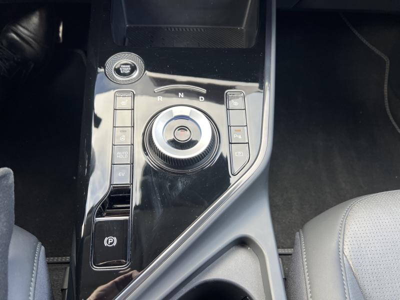 Image KIA Niro 1.6 GDi 171ch PHEV Premium DCT6