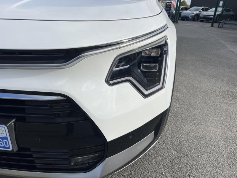 Image KIA Niro 1.6 GDi 171ch PHEV Premium DCT6