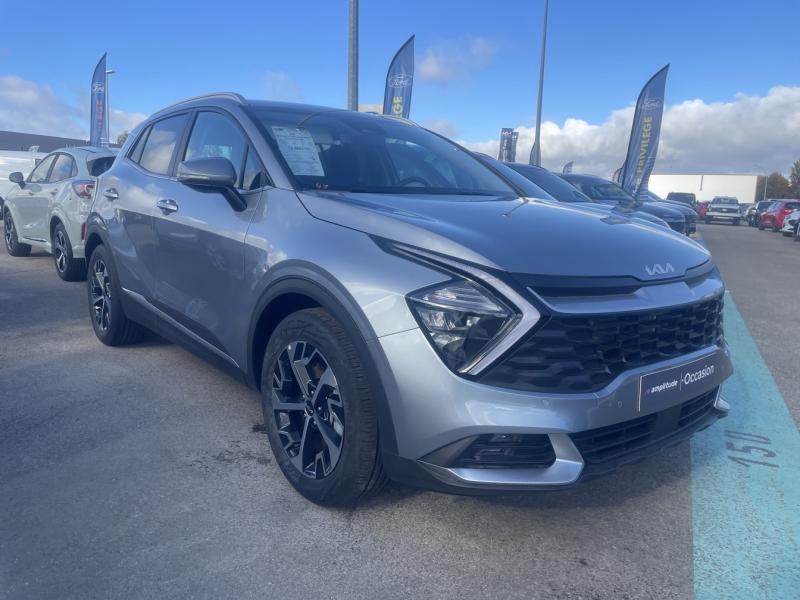 Image KIA Sportage 1.6 CRDi 136ch MHEV STYLE DCT7 4x2