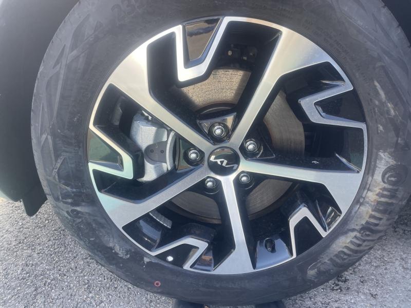 Image KIA Sportage 1.6 CRDi 136ch MHEV STYLE DCT7 4x2