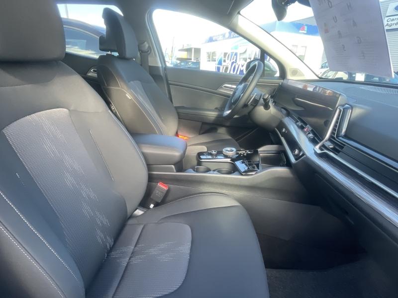 Image KIA Sportage 1.6 CRDi 136ch MHEV STYLE DCT7 4x2