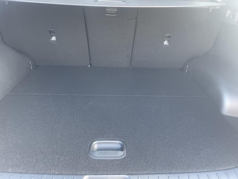 Image KIA Sportage 1.6 CRDi 136ch MHEV STYLE DCT7 4x2