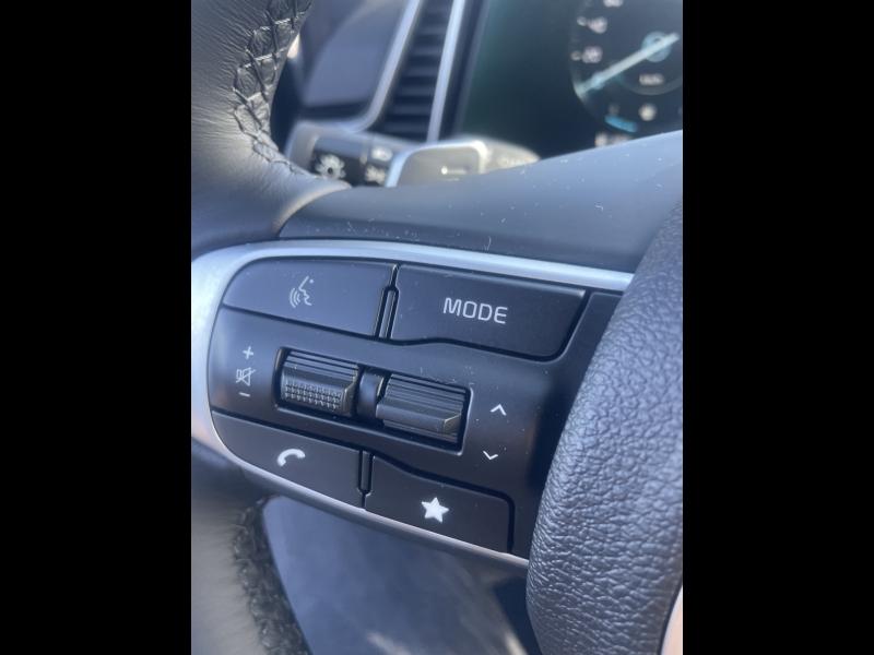 Image KIA Sportage 1.6 CRDi 136ch MHEV STYLE DCT7 4x2