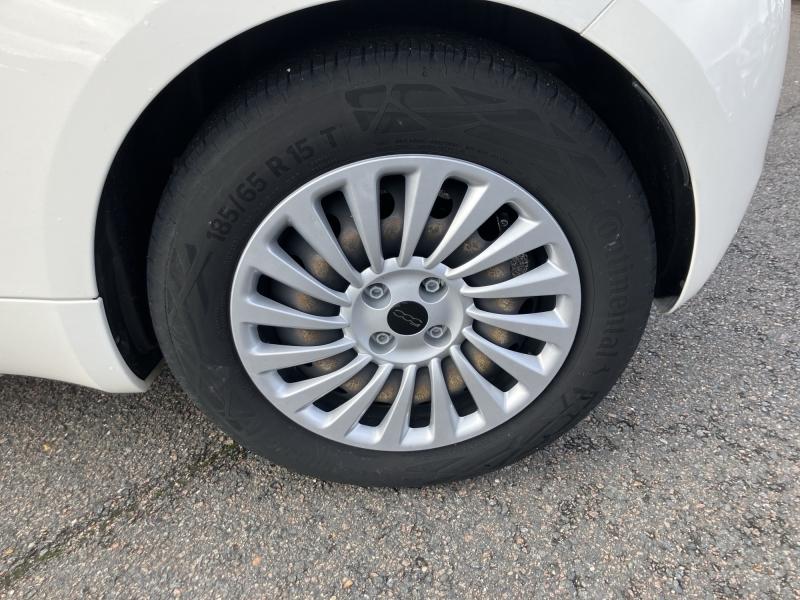 Image FIAT 500 e 95ch Action