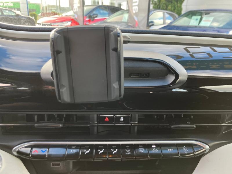 Image FIAT 500 e 95ch Action