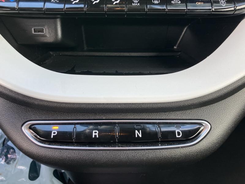 Image FIAT 500 e 95ch Action