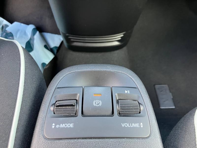 Image FIAT 500 e 95ch Action