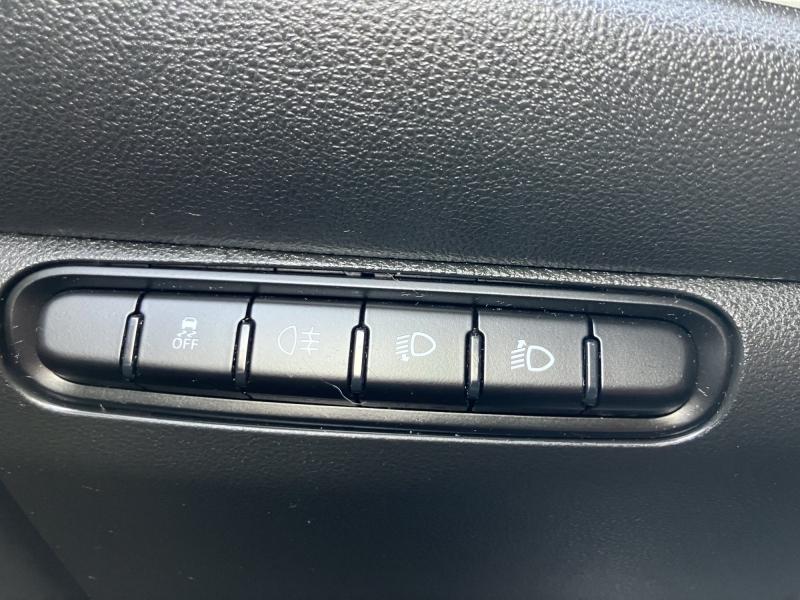 Image FIAT 500 e 95ch Action