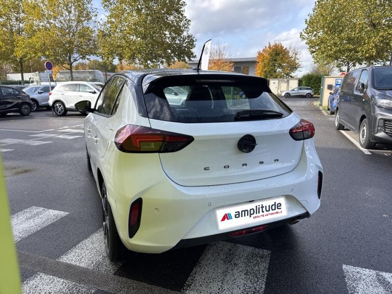 Image OPEL Corsa 1.2 Turbo 100ch GS