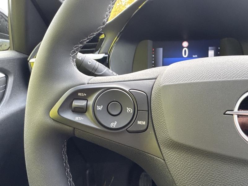 Image OPEL Corsa 1.2 Turbo 100ch GS