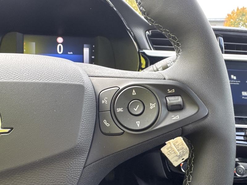 Image OPEL Corsa 1.2 Turbo 100ch GS