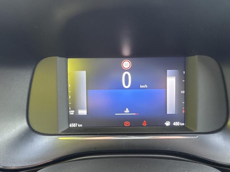 Image OPEL Corsa 1.2 Turbo 100ch GS