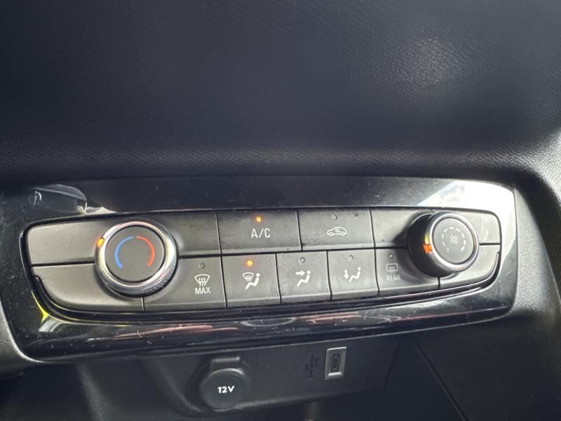 Image OPEL Corsa 1.2 Turbo 100ch GS