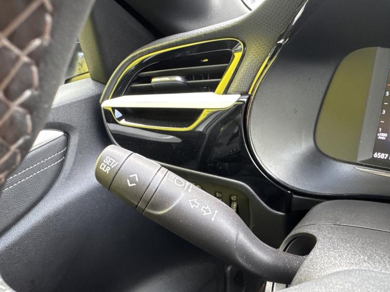 Image OPEL Corsa 1.2 Turbo 100ch GS