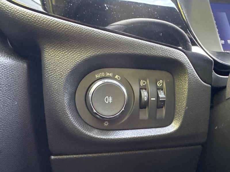 Image OPEL Corsa 1.2 Turbo 100ch GS