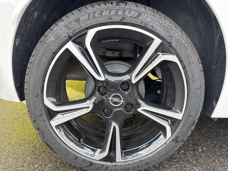 Image OPEL Corsa 1.2 Turbo 100ch GS