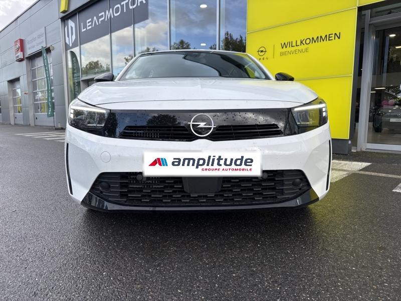 Image OPEL Corsa 1.2 Turbo 100ch Edition