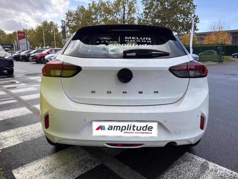 Image OPEL Corsa 1.2 Turbo 100ch Edition