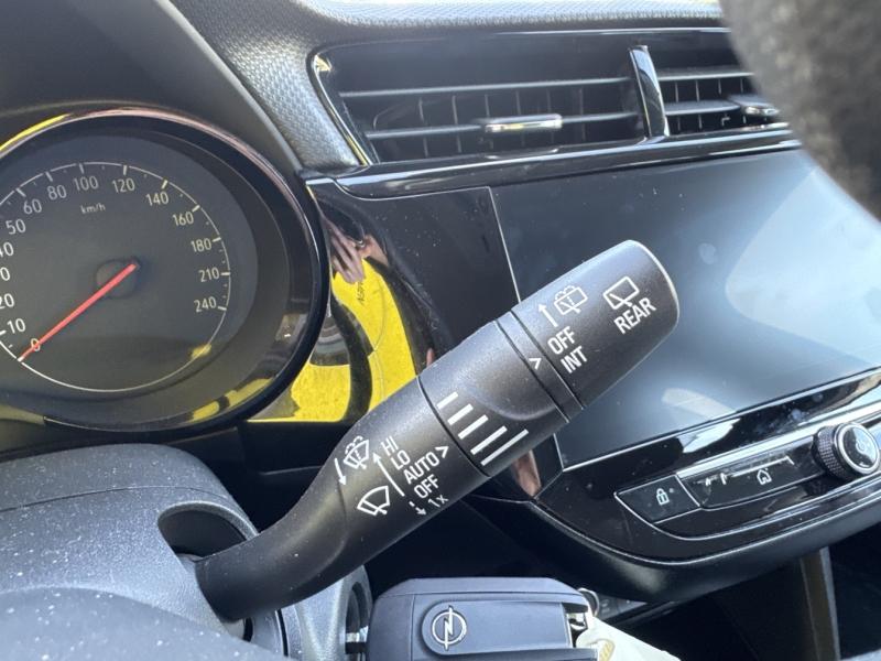 Image OPEL Corsa 1.2 Turbo 100ch Edition