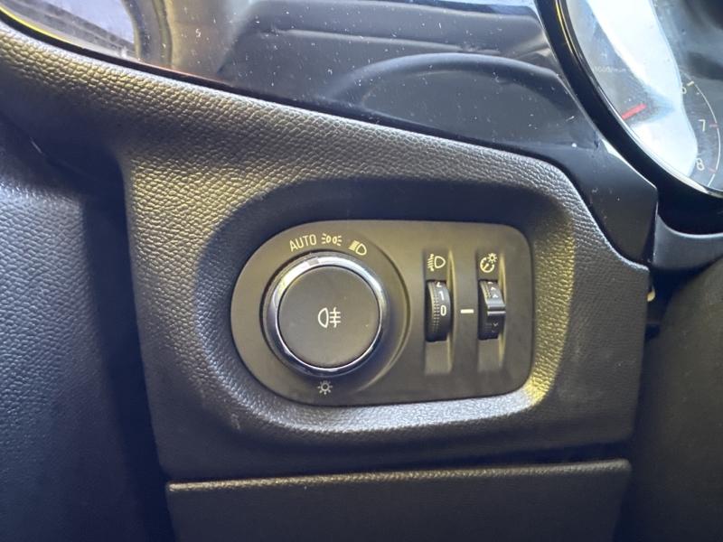 Image OPEL Corsa 1.2 Turbo 100ch Edition