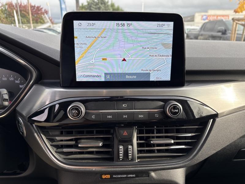 Image FORD Kuga 2.0 EcoBlue 150ch mHEV Titanium