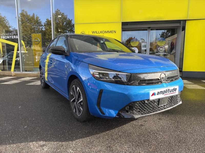 Image OPEL Corsa Colour Edition 1.2 Turbo Hybrid 110ch