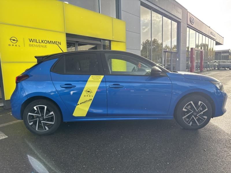 Image OPEL Corsa Colour Edition 1.2 Turbo Hybrid 110ch