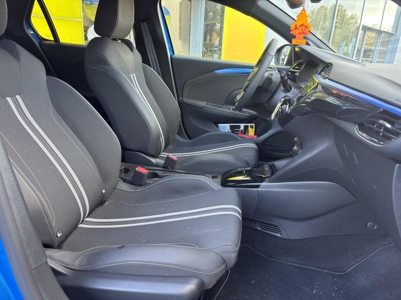 Image OPEL Corsa Colour Edition 1.2 Turbo Hybrid 110ch